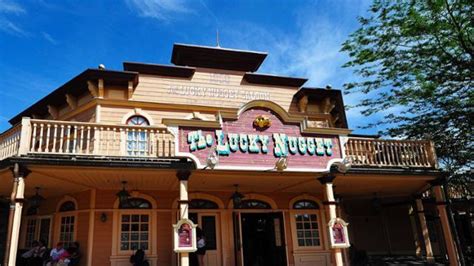 lucky nugget abzocke|A Town Packed with Entertainment .